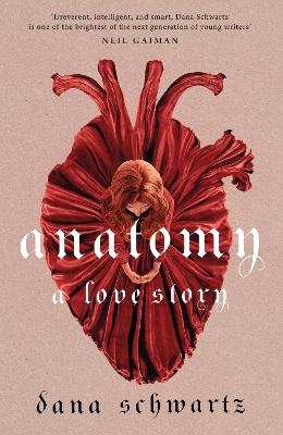 Φωτογραφία προϊόντος: PIATKUS ANATOMY: A LOVE STORY