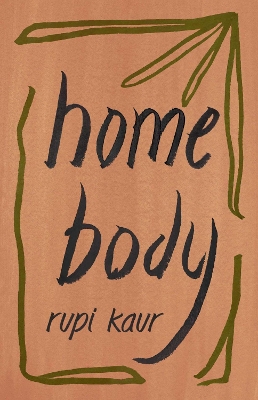 Φωτογραφία προϊόντος: SIMON &amp; SCHUSTER HOME BODY PB