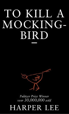 Φωτογραφία προϊόντος: ARROW BOOKS TO KILL A MOCKINGBIRD PB A FORMAT