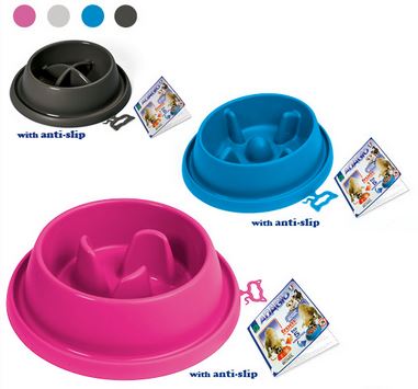 Φωτογραφία προϊόντος: ΠΙΑΤΟ ΠΛΑΣΤΙΚΟ ADAGIO - SLOW FOOD ANTI-SLIP Πιάτο πλαστικό AdagioSlow Food antislip 21,5x20.5x5.5 cm Georplast (8016040100763)