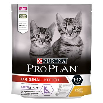 Φωτογραφία προϊόντος: ProPlan Purina Pro Plan Kitten Chicken 400g