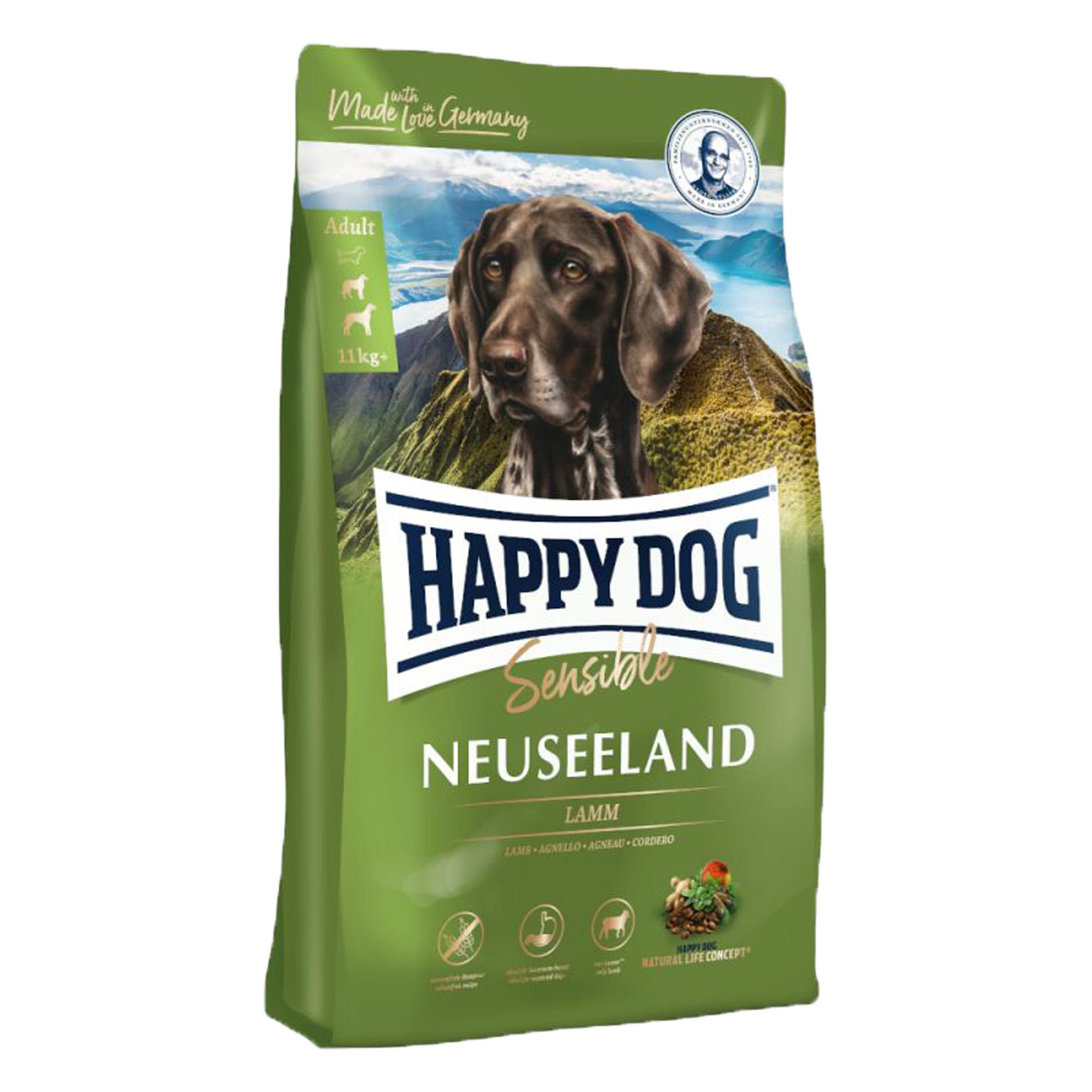 Φωτογραφία προϊόντος: Happy Dog Neuseeland 12.5Kg