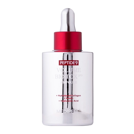 Φωτογραφία προϊόντος: ΟΕΜ MEDI-PEEL Peptide 9 Volume Biotox Αντιγηραντικό Serum Προσώπου με Centella Asiatica + Νιασιναμίδη 100ml