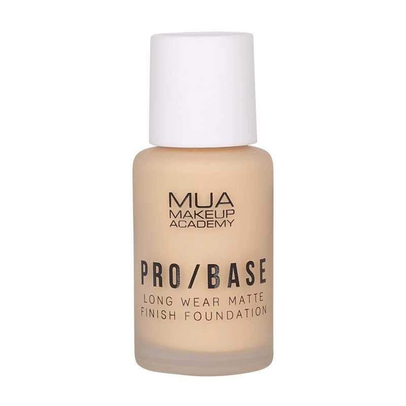 Φωτογραφία προϊόντος: ΟΕΜ MUA PRO/BASE Matte Finish Foundation #150