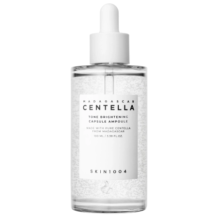 Φωτογραφία προϊόντος: ΟΕΜ SKIN1004 Madagascar Centella Tone Brightening Capsule Ampoule 100ml
