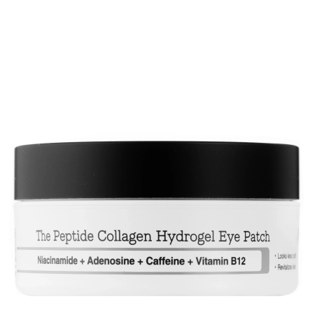 Φωτογραφία προϊόντος: ΟΕΜ COSRX The Peptide Collagen Hydrogel Eye Patches 60pcs