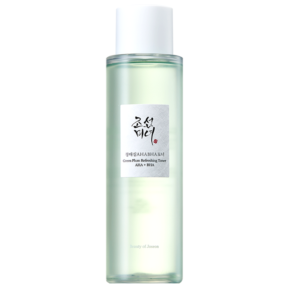 Φωτογραφία προϊόντος: ΟΕΜ Beauty of Joseon Green Plum Refreshing AHA-BHA Toner 150ml