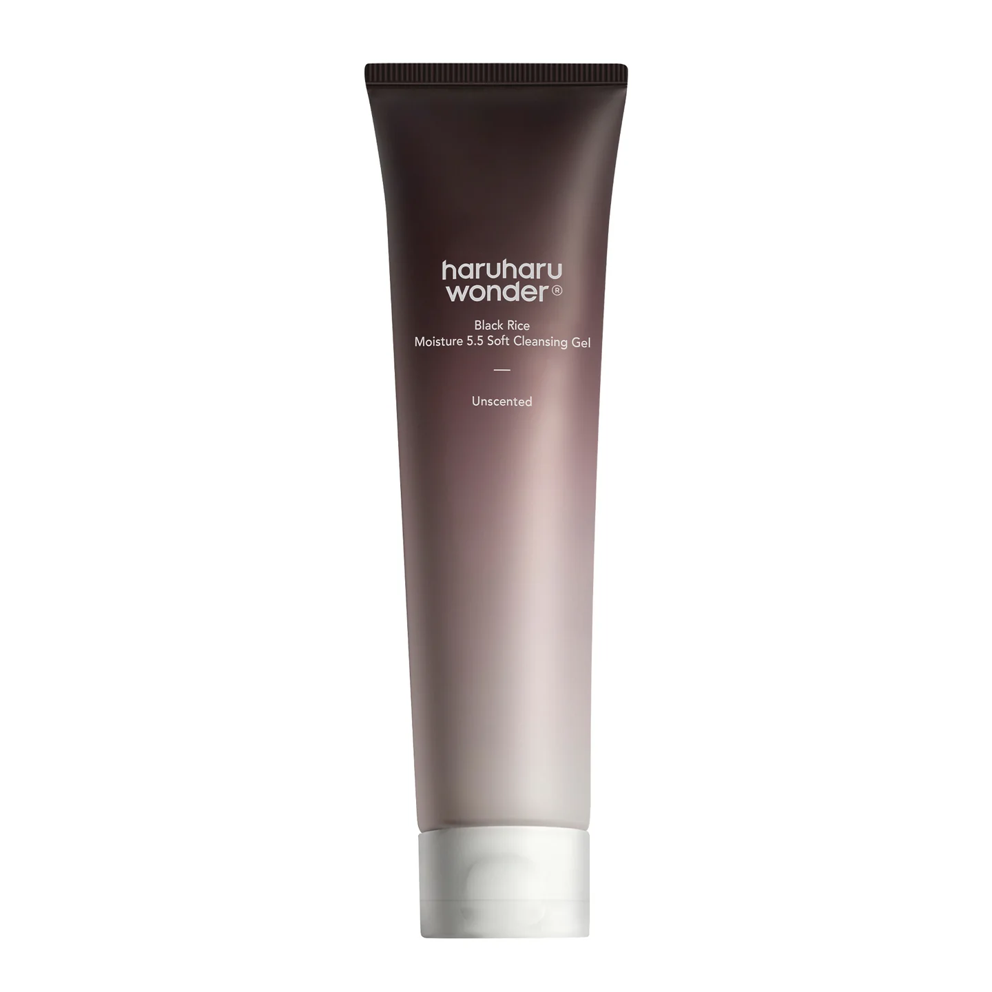 Φωτογραφία προϊόντος: ΟΕΜ HARUHARU WONDER Black Rice Moisture 5.5 Soft Cleansing Gel - Ενυδατικό τζελ καθαρισμού 100 ml