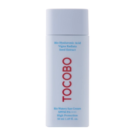 Φωτογραφία προϊόντος: ΟΕΜ TOCOBO Bio Watery Sun Cream SPF50 PA++++ 50ml