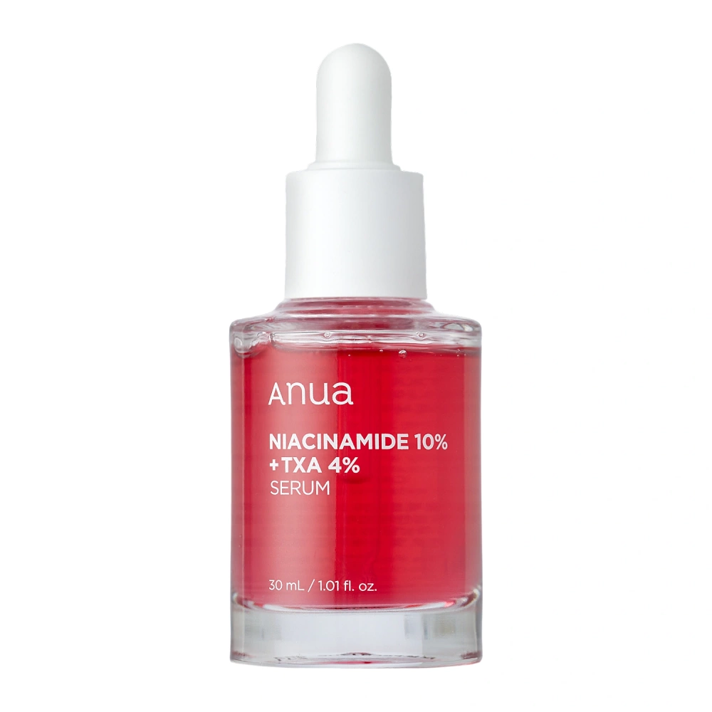 Φωτογραφία προϊόντος: ΟΕΜ ANUA Niacinamide 10%+TXA 4% Serum 30ml