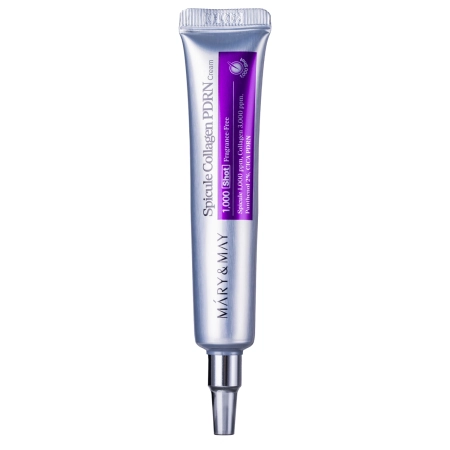 Φωτογραφία προϊόντος: ΟΕΜ MARY+MAY Spicule Collagen PDRN Cream 15g
