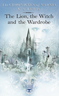 Φωτογραφία προϊόντος: HARPER COLLINS NARNIA 2: THE LION, THE WITCH AND THE WARDROBE PB A FORMAT