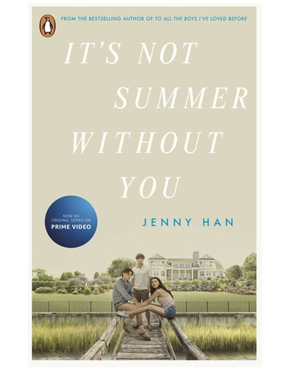 Φωτογραφία προϊόντος: PENGUIN SUMMER SERIES 2: ITS NOT SUMMER WITHOUT YOU - TIE-IN PB