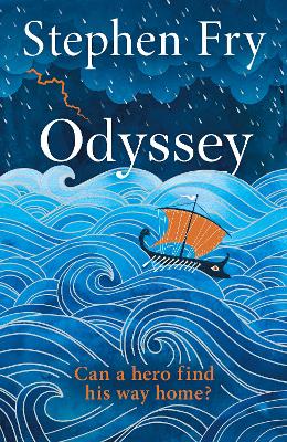 Φωτογραφία προϊόντος: PENGUIN STEPHEN FRY’S GREEK MYTHS: ODYSSEY TPB