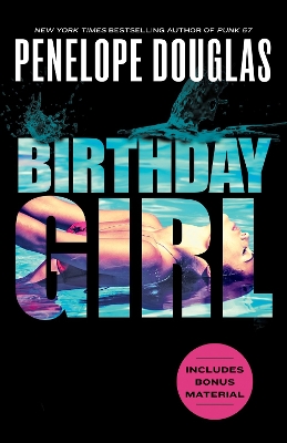 Φωτογραφία προϊόντος: PENGUIN PUTNAM INC BIRTHDAY GIRL PB