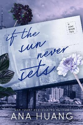 Φωτογραφία προϊόντος: LITTLE BROWN BOOK GROUP IF LOVE 2: IF THE SUN NEVER SETS