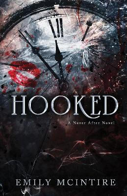 Φωτογραφία προϊόντος: SOURCE BOOKS NEVER AFTER 1: HOOKED