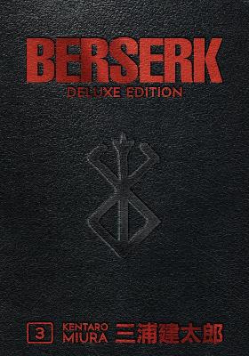 Φωτογραφία προϊόντος: DARK HORSE COMICS BERSERK DELUXE VOLUME 3