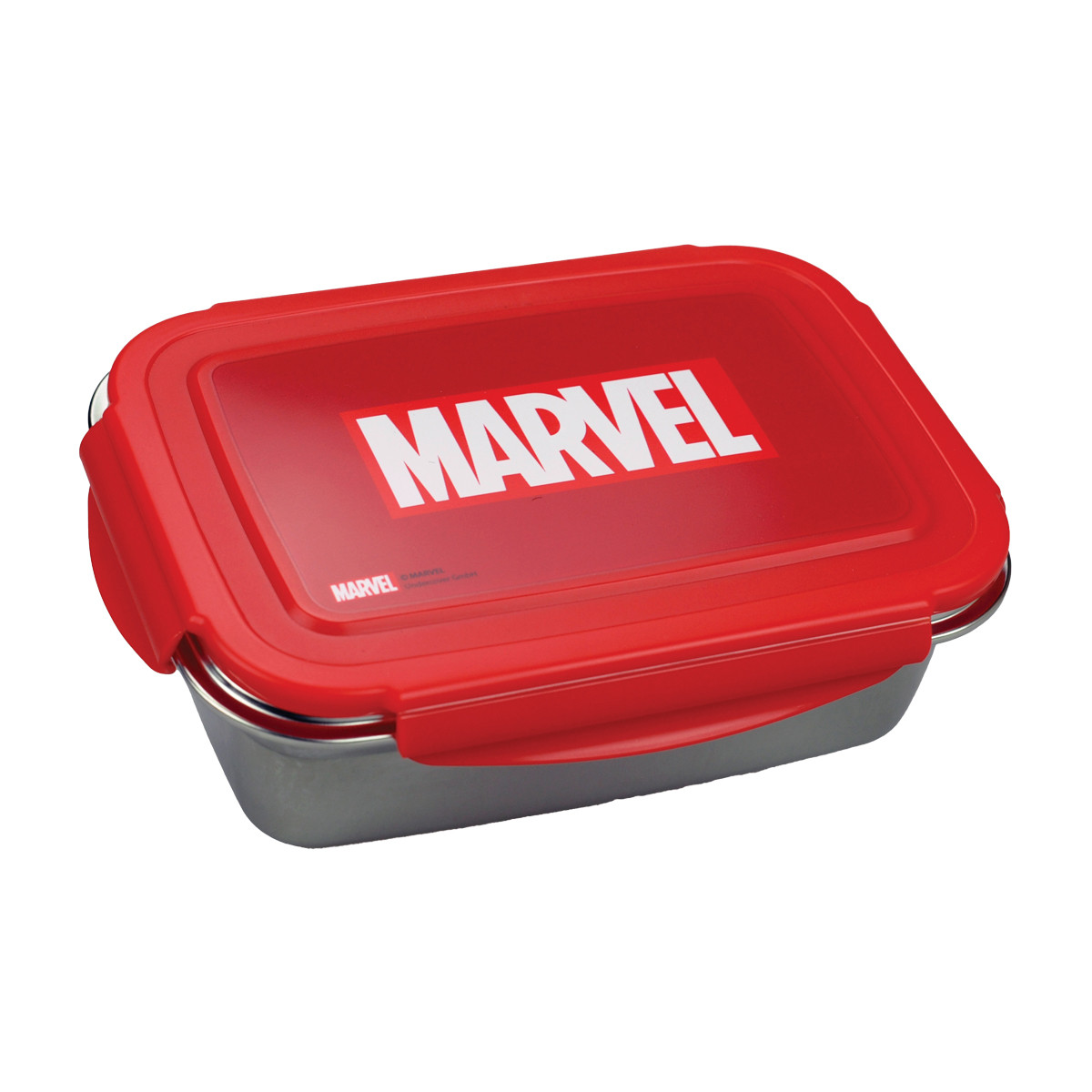 Φωτογραφία προϊόντος: GIM ΔΟΧΕΙΟ ΦΑΓΗΤΟΥ SS MARVEL