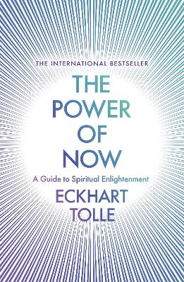 Φωτογραφία προϊόντος: HODDER &amp; STOUGHTON THE POWER OF NOW PB