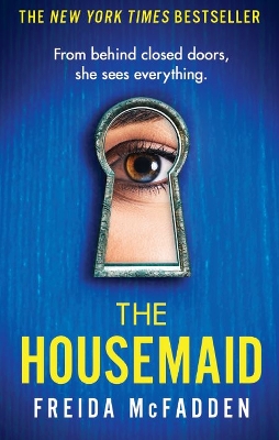 Φωτογραφία προϊόντος: LITTLE BROWN BOOK GROUP THE HOUSEMAID