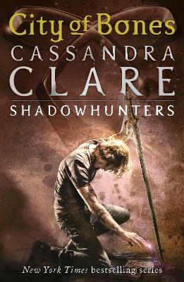 Φωτογραφία προϊόντος: WALKER BOOKS THE MORTAL INSTRUMENTS 1: CITY OF BONES PB