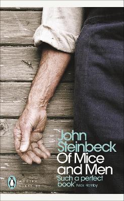 Φωτογραφία προϊόντος: POCKET PENGUIN CLASSICS : OF MICE AND MEN PB A FORMAT