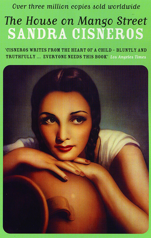 Φωτογραφία προϊόντος: BONNIER BOOKS LTD THE HOUSE ON MANGO STREET PB B FORMAT