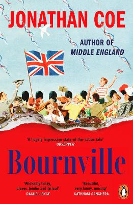 Φωτογραφία προϊόντος: PENGUIN BOURNVILLE PB