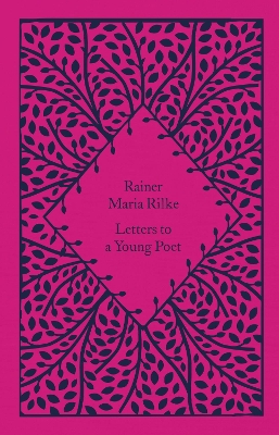 Φωτογραφία προϊόντος: PENGUIN CLASSICS LITTLE CLOTHBOUND : LETTERS TO A YOUNG POET HC