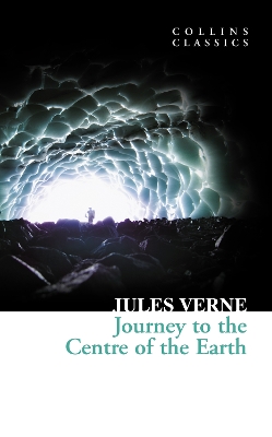 Φωτογραφία προϊόντος: HARPER COLLINS COLLINS CLASSICS : JOURNEY TO THE CENTRE OF THE EARTH PB A FORMAT