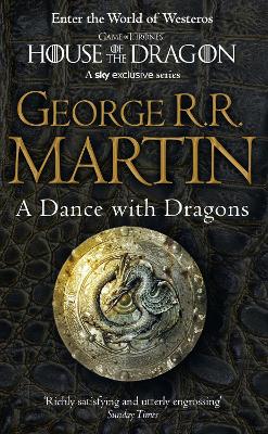 Φωτογραφία προϊόντος: HARPER COLLINS A SONG OF ICE AND FIRE 5: A DANCE WITH DRAGONS PB