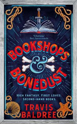 Φωτογραφία προϊόντος: PAN MACMILLAN BOOKSHOPS +amp; BONEDUST