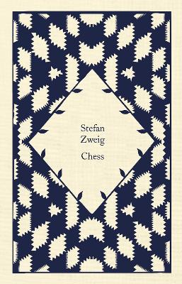 Φωτογραφία προϊόντος: PENGUIN CLASSICS LITTLE CLOTHBOUND : CHESS HC