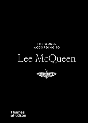 Φωτογραφία προϊόντος: THAMES HUDSON THE WORLD ACCORDING TO LEE MCQUEEN HC