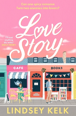 Φωτογραφία προϊόντος: HARPER COLLINS LOVE STORY