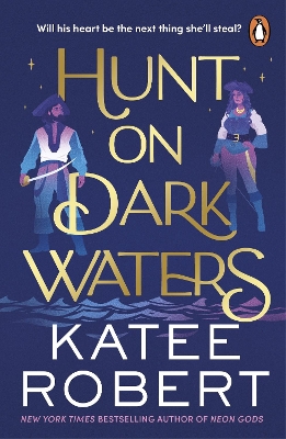 Φωτογραφία προϊόντος: PENGUIN HUNT ON DARK WATERS