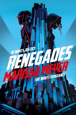 Φωτογραφία προϊόντος: PAN MACMILLAN RENEGADES 1 PB