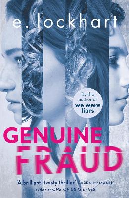 Φωτογραφία προϊόντος: KINGS ROAD PUBLISHING GENUINE FRAUD