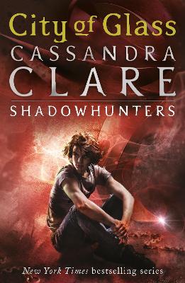Φωτογραφία προϊόντος: WALKER BOOKS THE MORTAL INSTRUMENTS 3: CITY OF GLASS PB