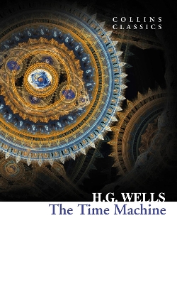 Φωτογραφία προϊόντος: HARPER COLLINS COLLINS CLASSICS : THE TIME MACHINE PB A