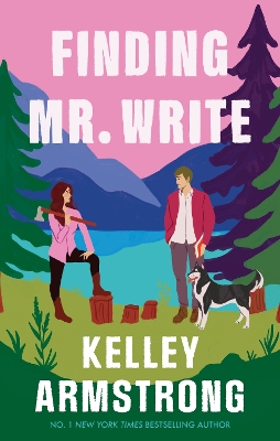Φωτογραφία προϊόντος: LITTLE BROWN BOOK GROUP FINDING MR WRITE