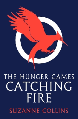 Φωτογραφία προϊόντος: SCHOLASTIC THE HUNGER GAMES 2: CATCHING FIRE PB B