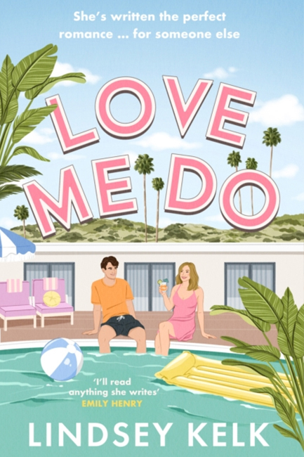 Φωτογραφία προϊόντος: HARPER COLLINS LOVE ME DO
