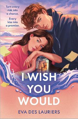 Φωτογραφία προϊόντος: KINGS ROAD PUBLISHING I WISH YOU WOULD