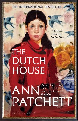 Φωτογραφία προϊόντος: BLOOMSBURY THE DUTCH HOUSE