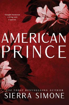 Φωτογραφία προϊόντος: SOURCE BOOKS AMERICAN QUEEN 2: AMERICAN PRINCE