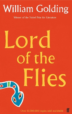 Φωτογραφία προϊόντος: FABER &amp; FABER LORD OF THE FLIES