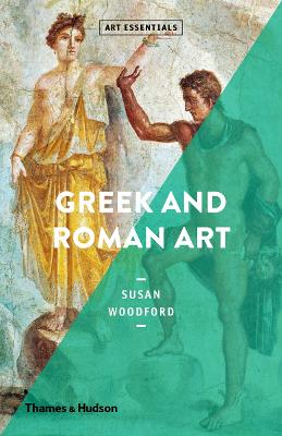 Φωτογραφία προϊόντος: THAMES HUDSON ART ESSENTIALS: GREEK AND ROMAN ART