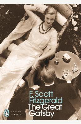 Φωτογραφία προϊόντος: PENGUIN MODERN CLASSICS : THE GREAT GATSBY PB